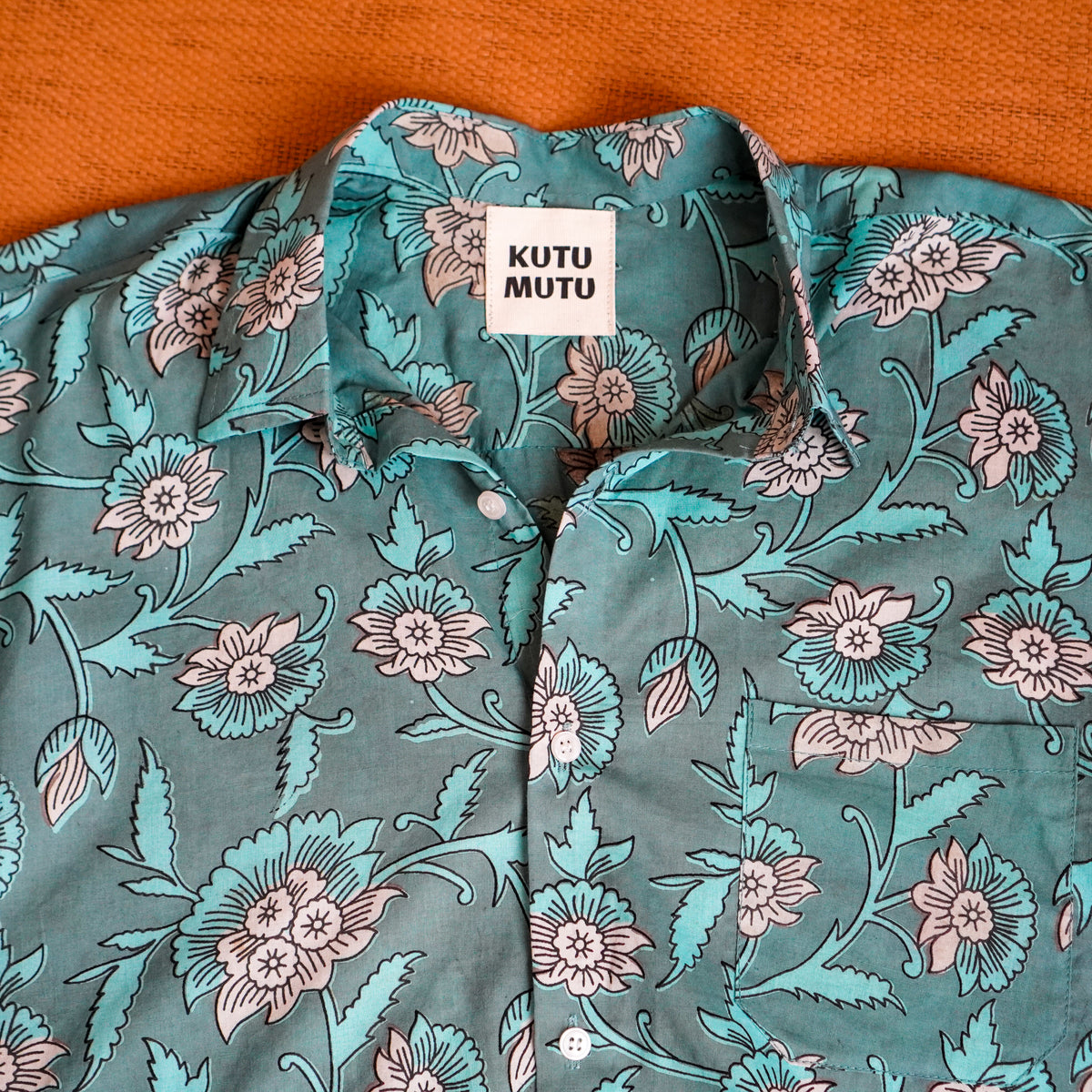 Pisac Shirt