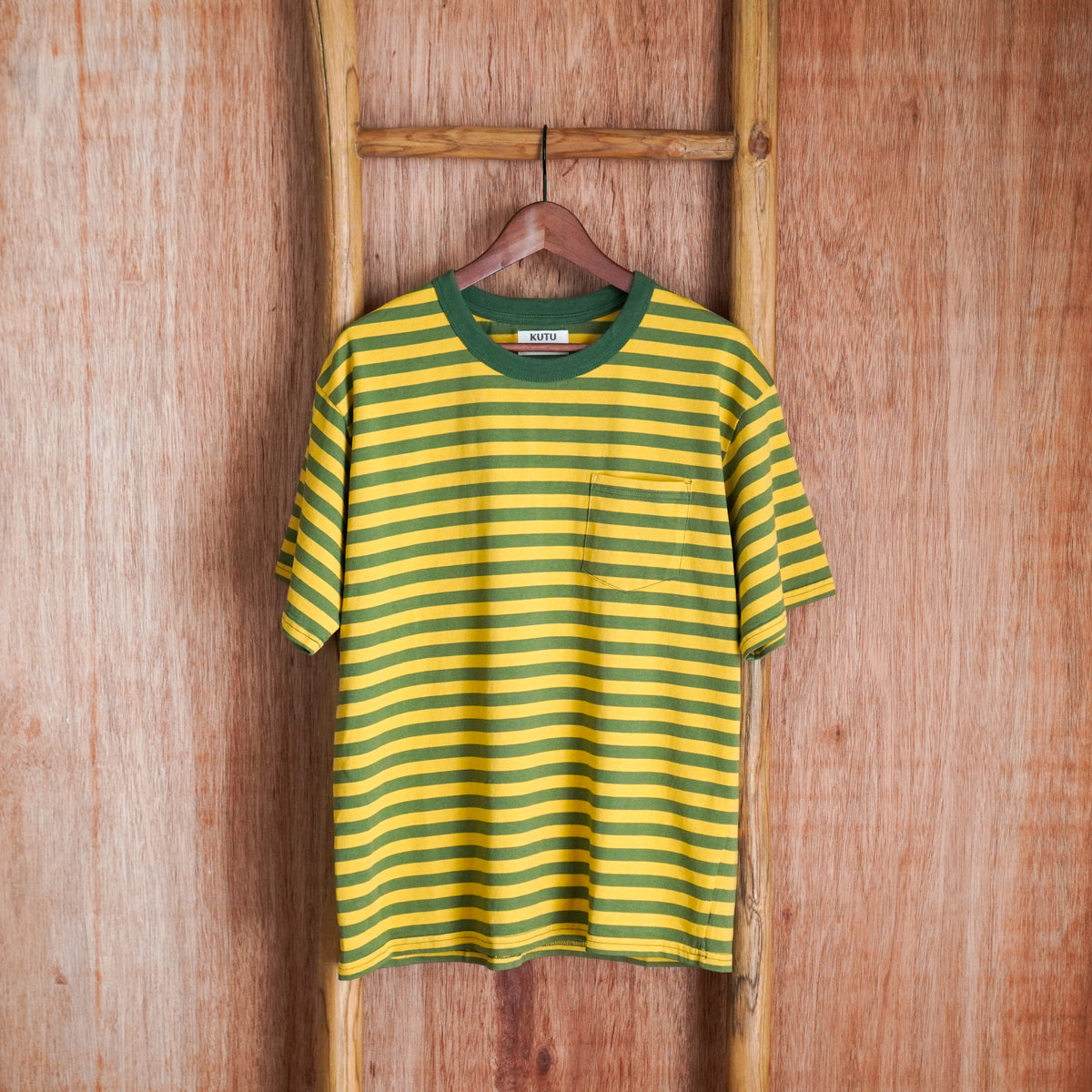 Tomar T-Shirt
