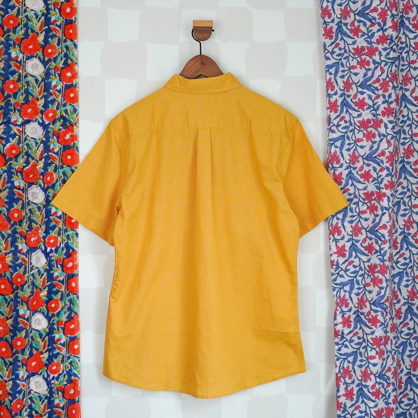 Menton Shirt