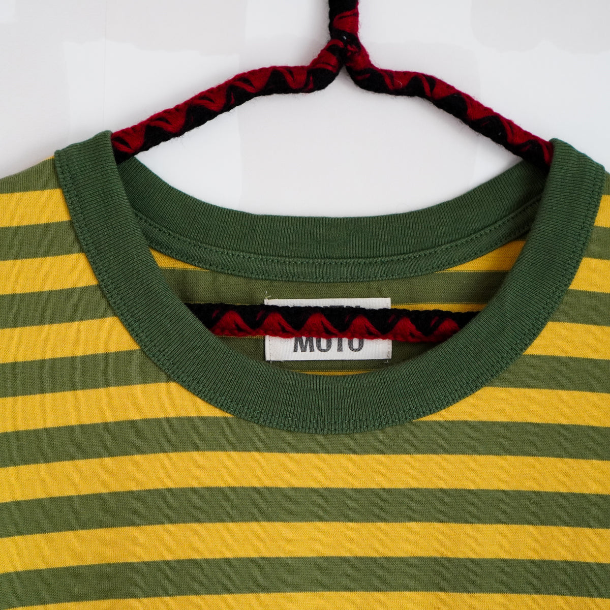 Tomar T-Shirt