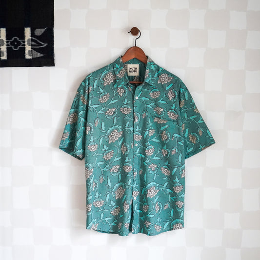 Pisac Shirt