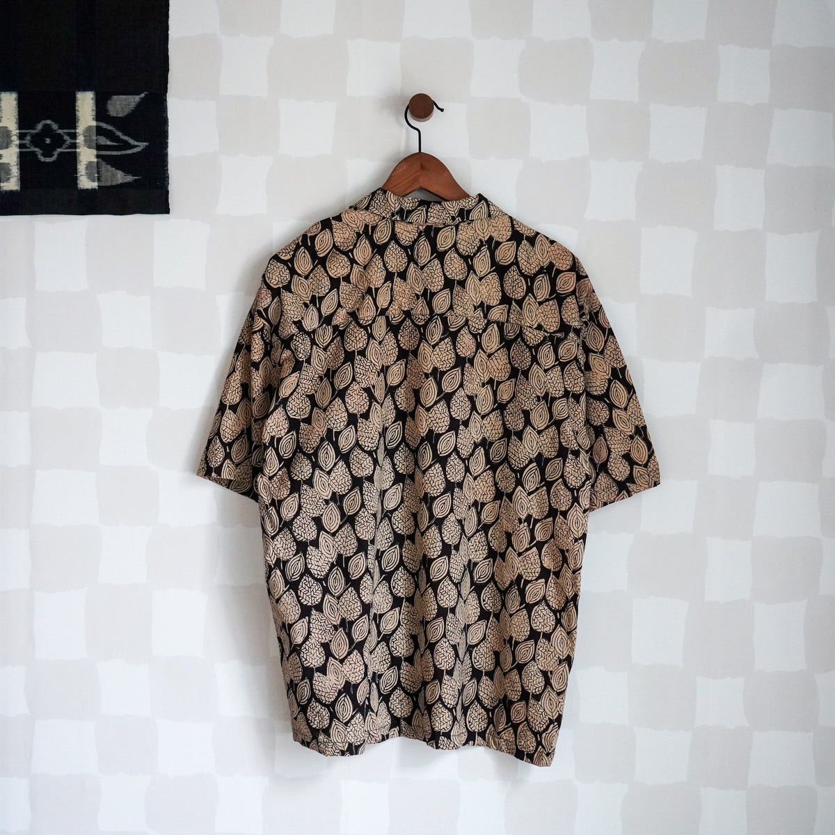 Paracas Shirt