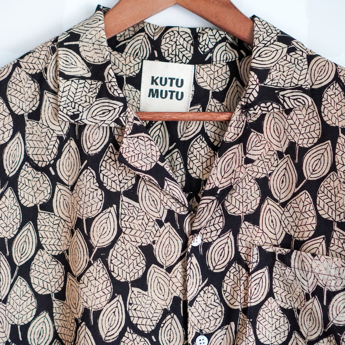 Paracas Shirt
