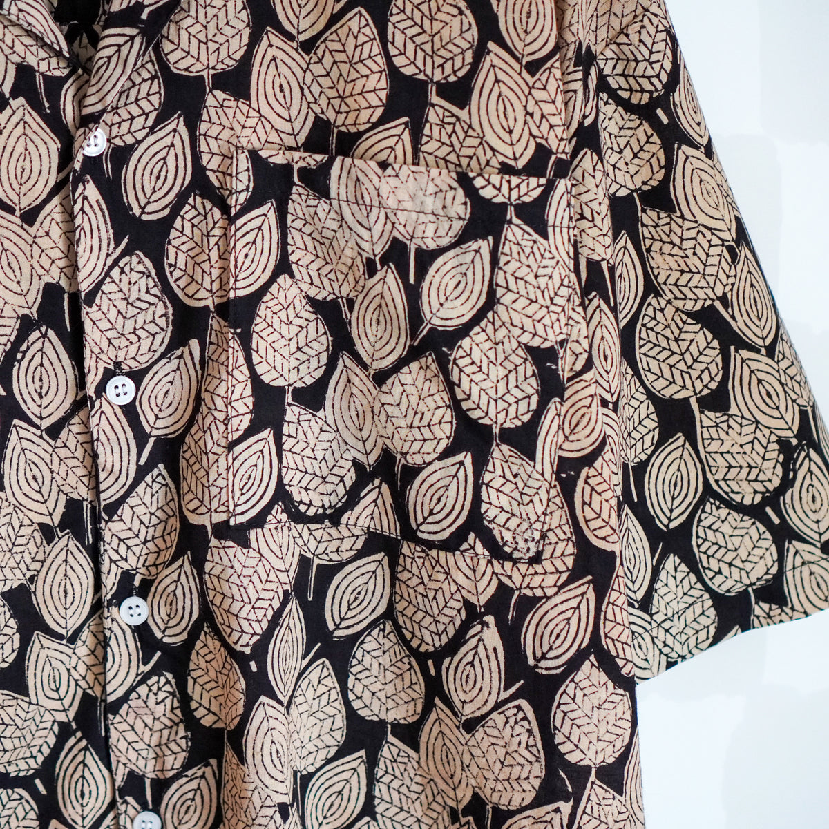 Paracas Shirt