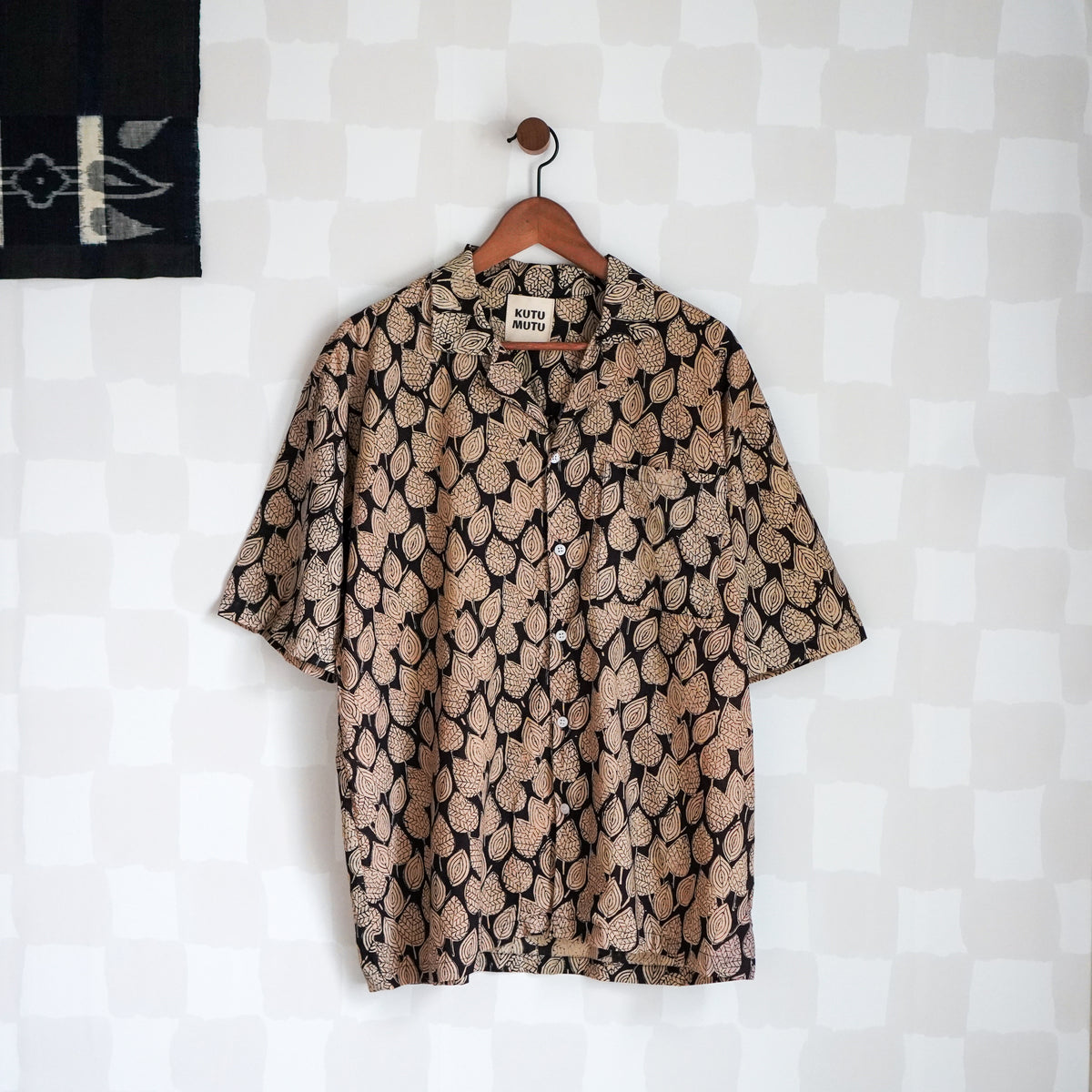 Paracas Shirt