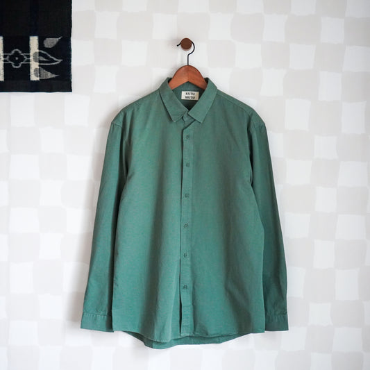 Cassis Shirt