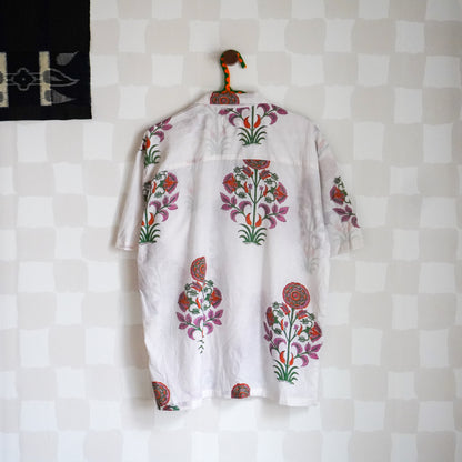 Merlo Shirt