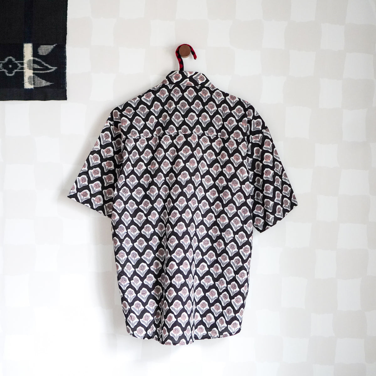 Manali Shirt