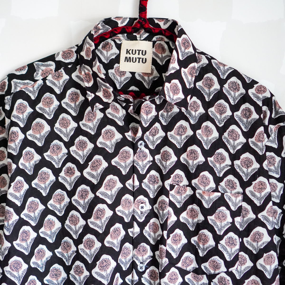 Manali Shirt