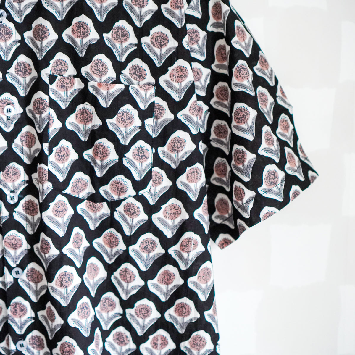 Manali Shirt