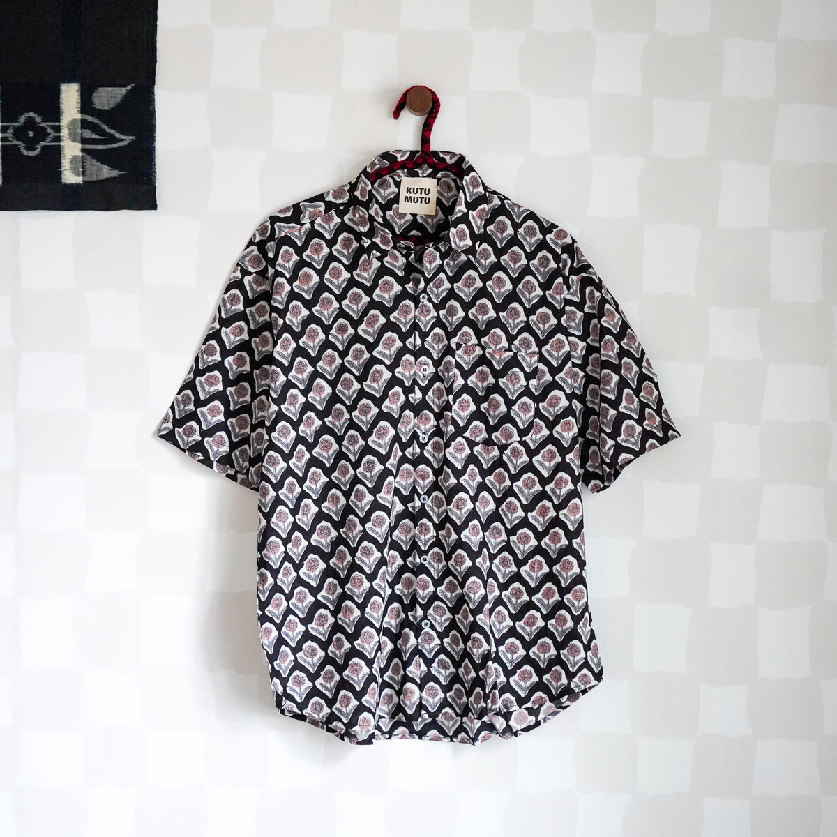Manali Shirt