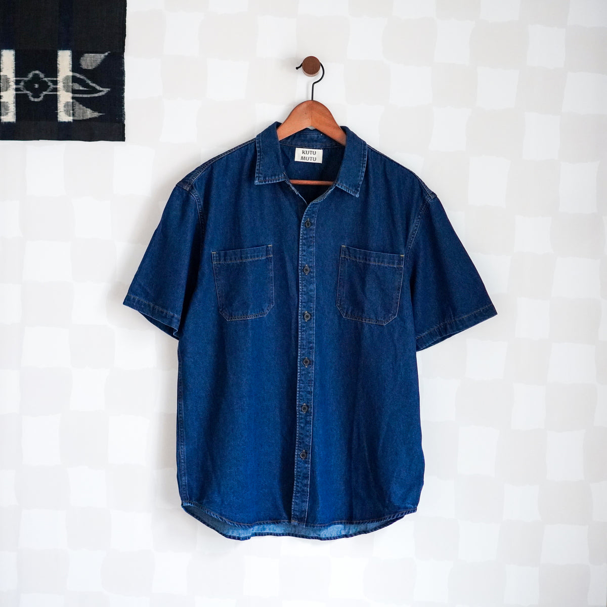 Albi Shirt