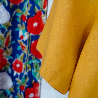 Menton Shirt