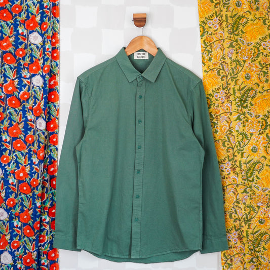Cassis Shirt