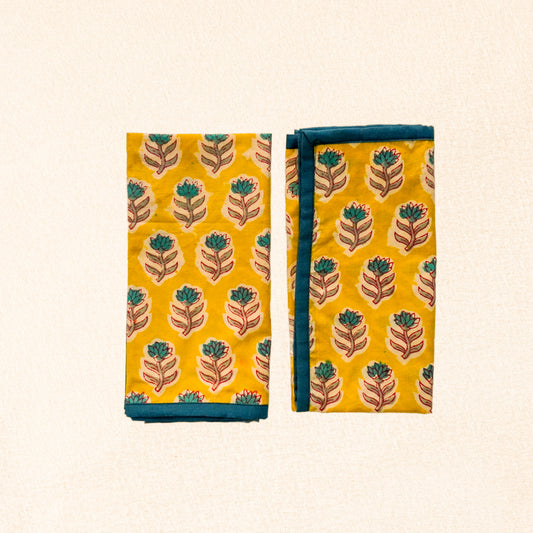 Manali napkin