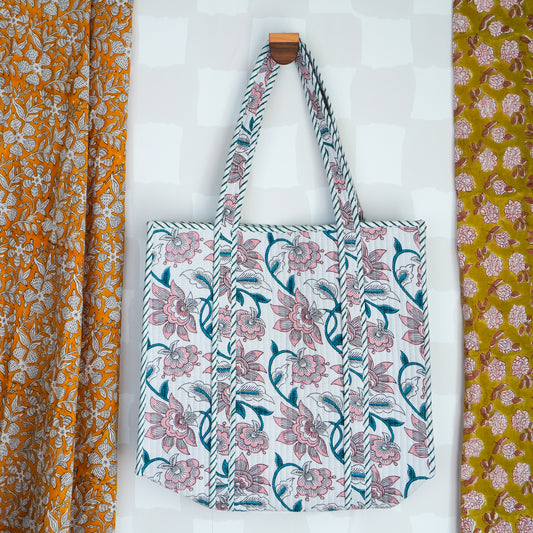 Palenque bag