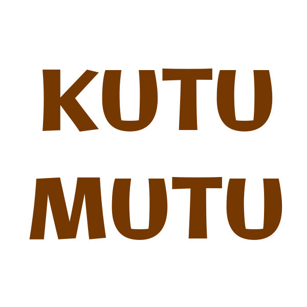 KUTUMUTU
